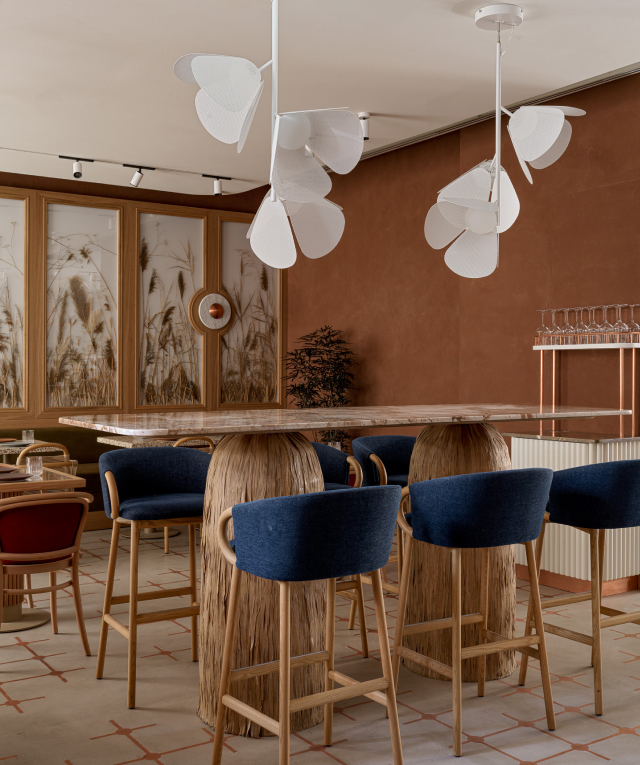 Dito Italiano trattoria